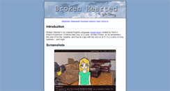 Desktop Screenshot of 9-11game.com